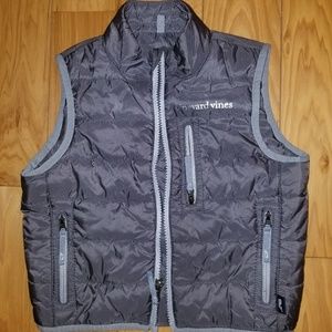 Vineyard Vines vest